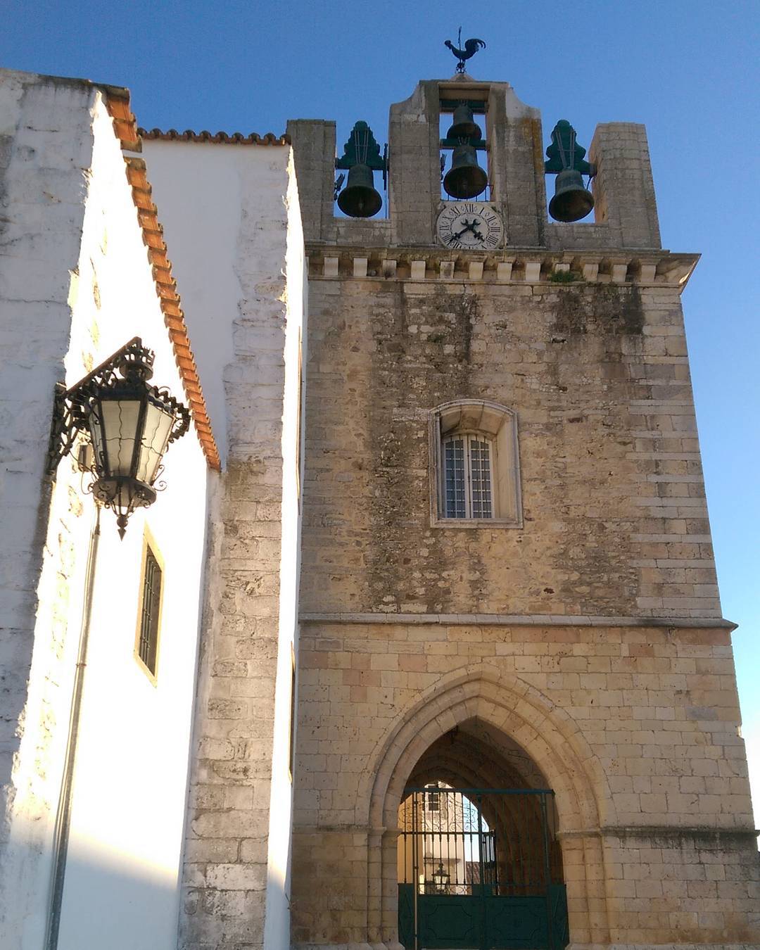 Faro Cathedral