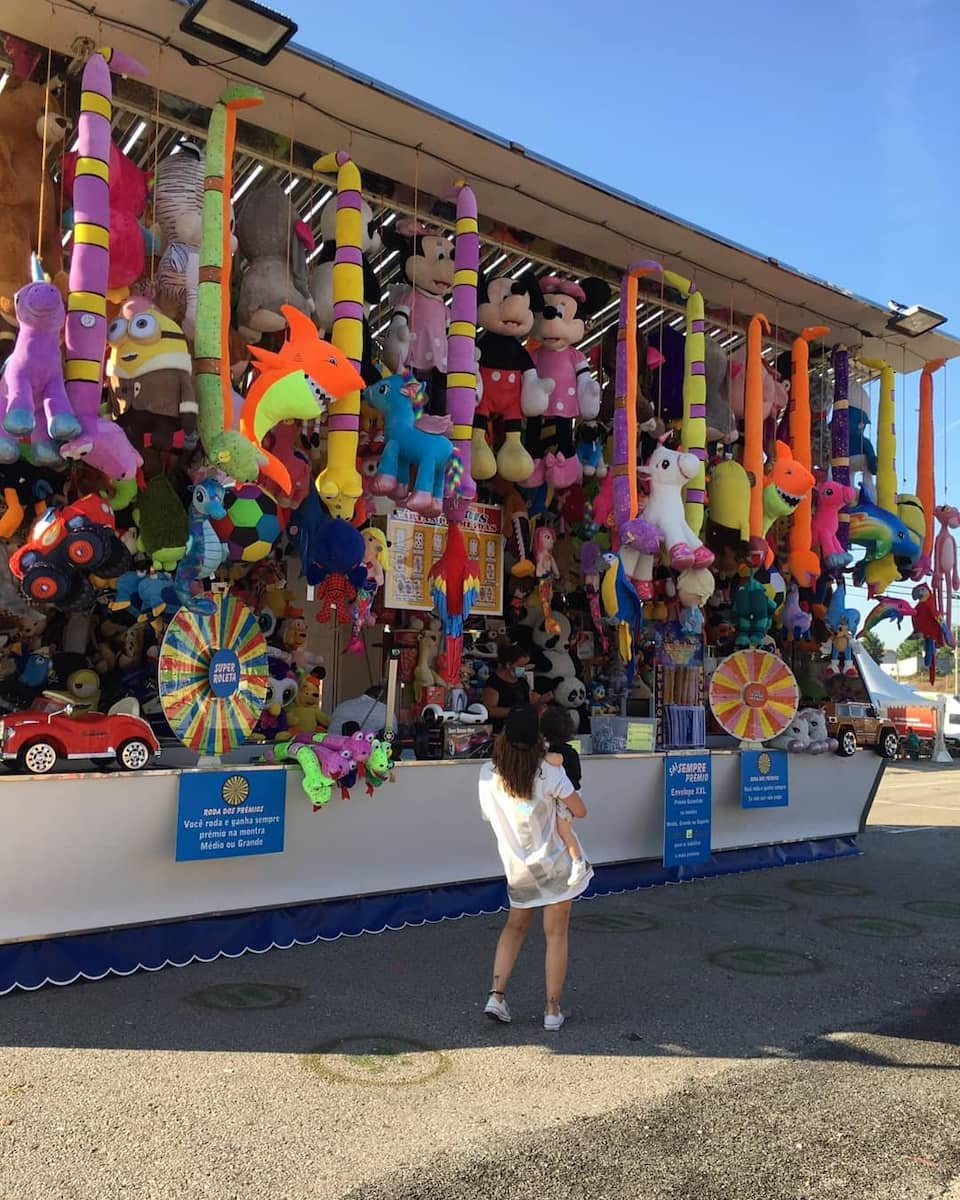 Feira de Março de Aveiro