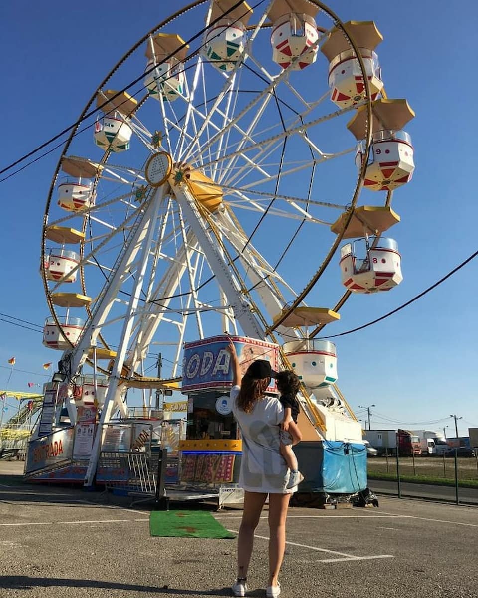 Feira de Março de Aveiro