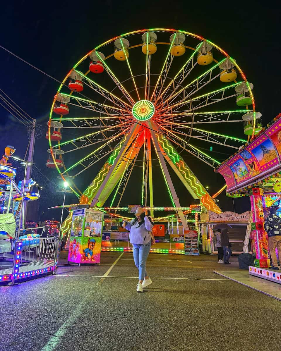 Feira de Março de Aveiro