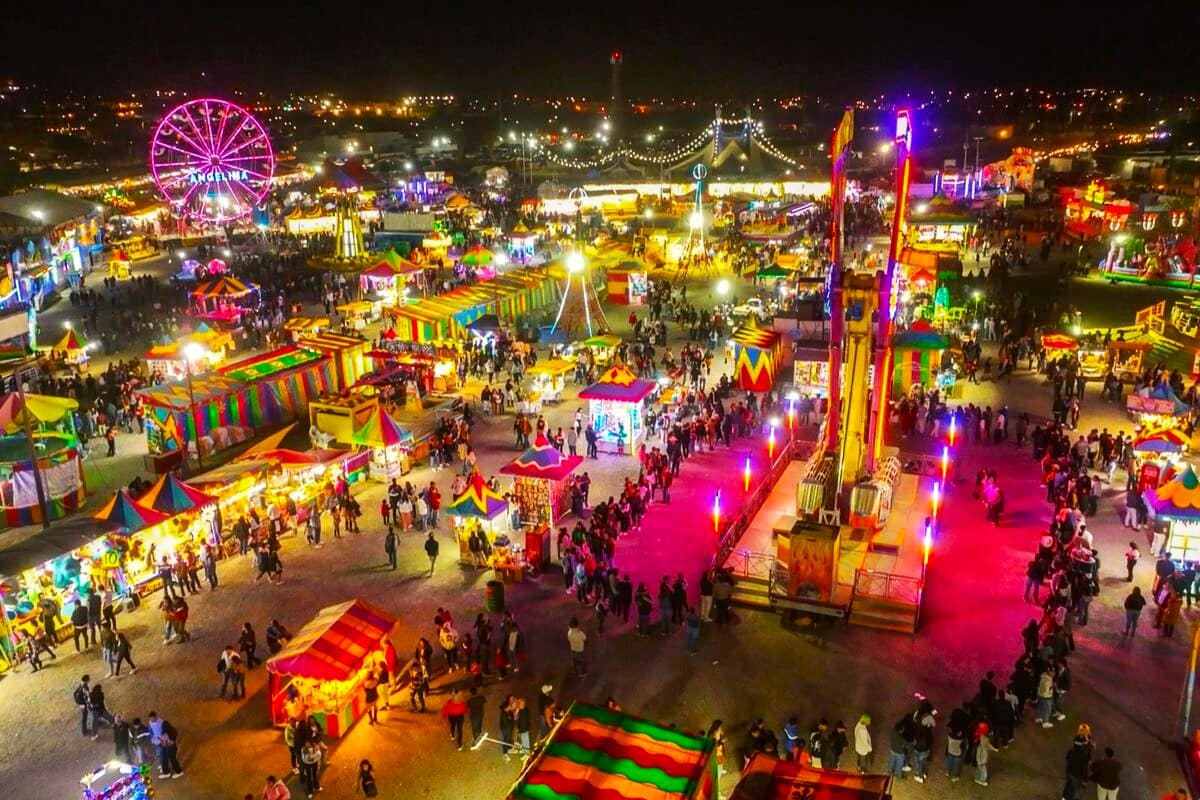 Feria de San Miguel, Torremolinos