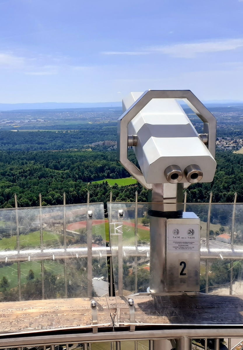 Fernsehturm Stuttgart