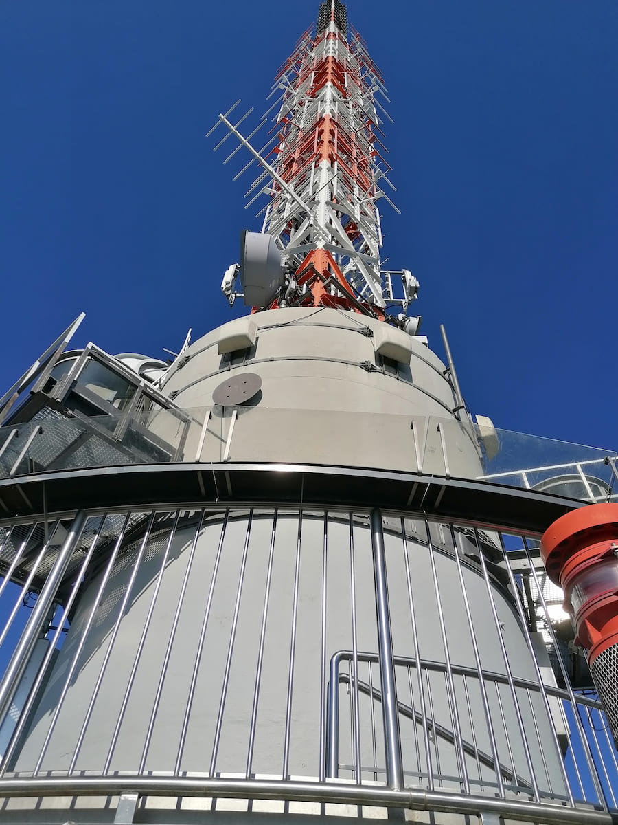 Fernsehturm Stuttgart