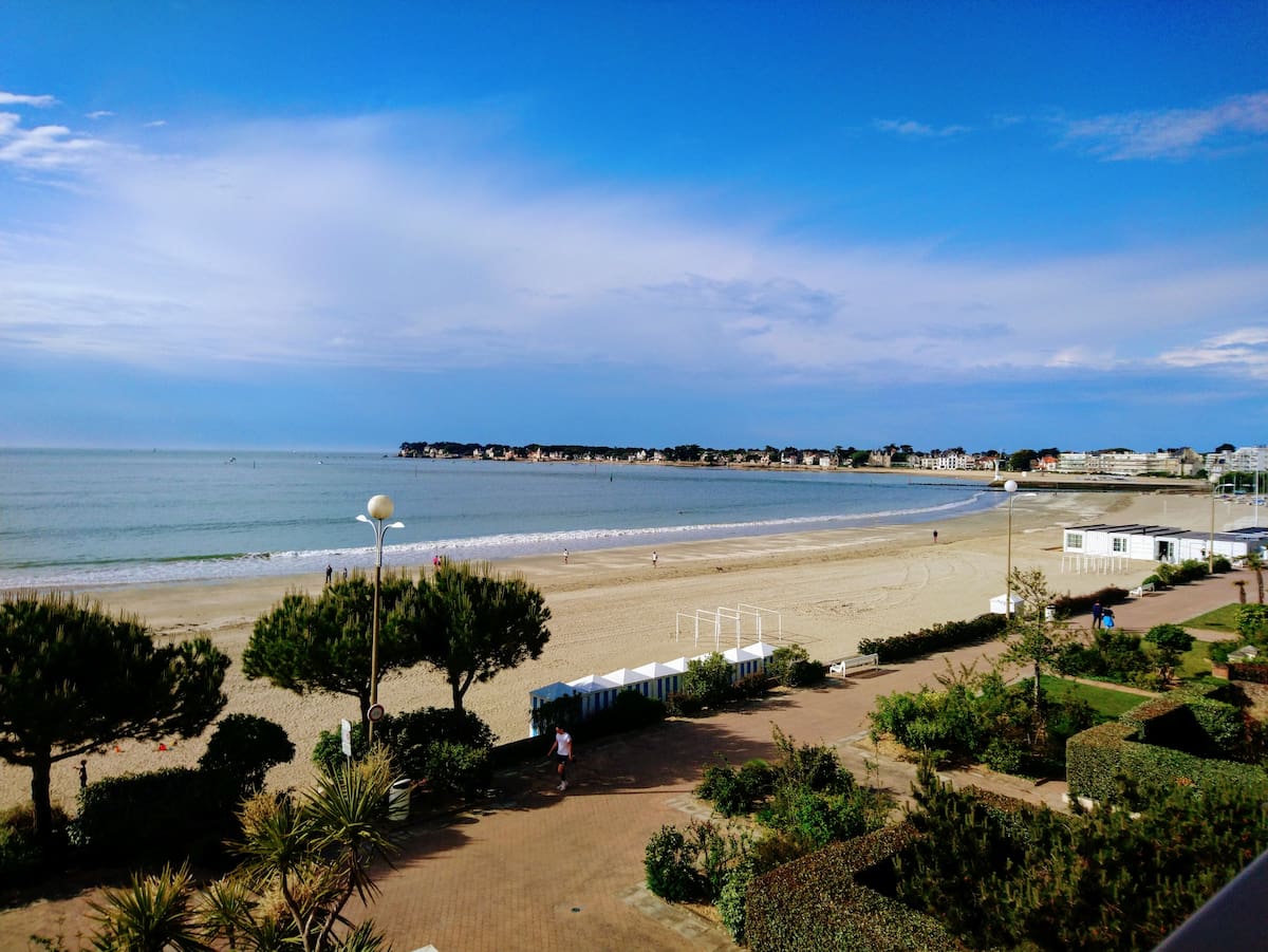 France, La Baule