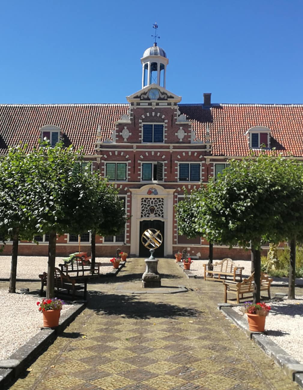 Frans Hals Museum Haarlem