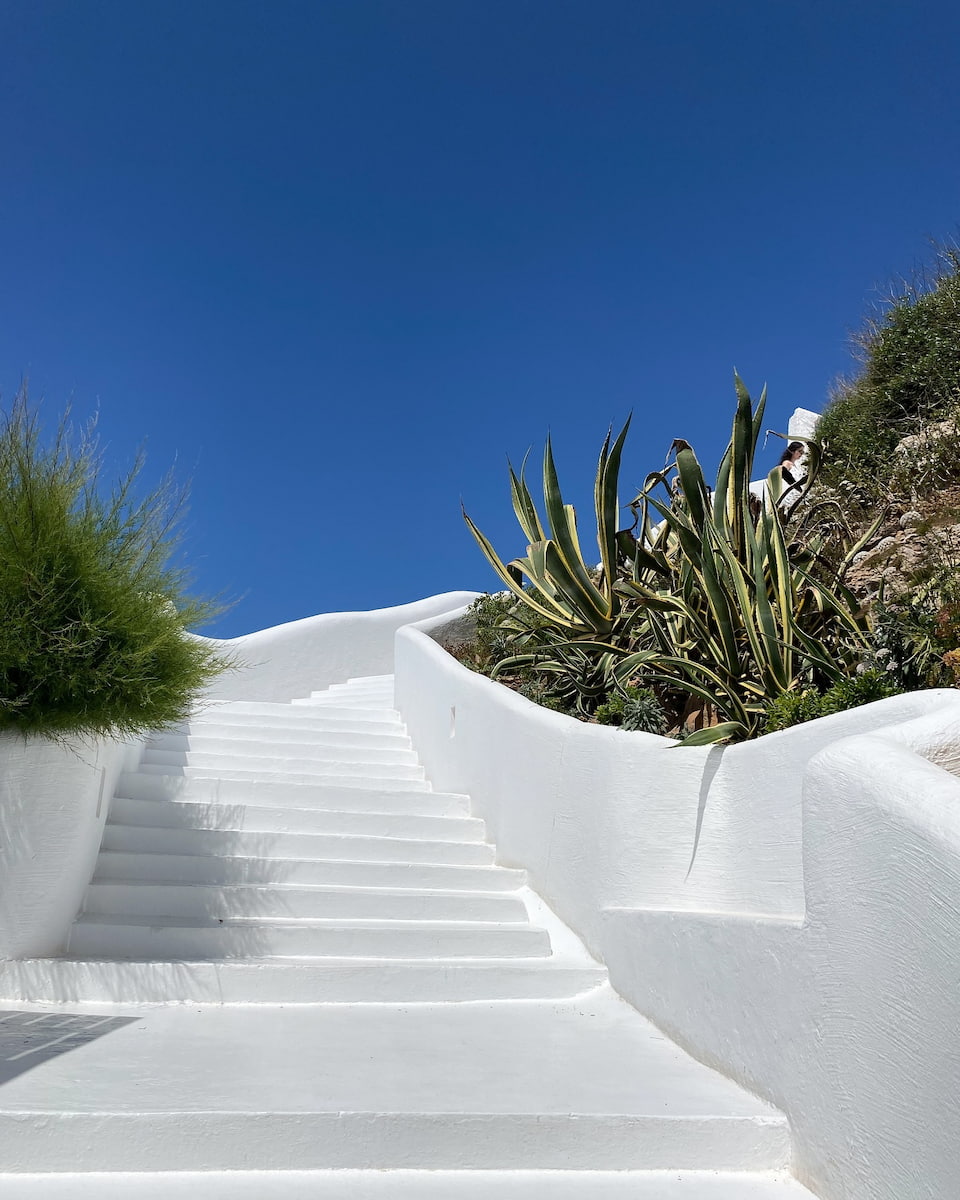 Frigiliana White Village, Spain