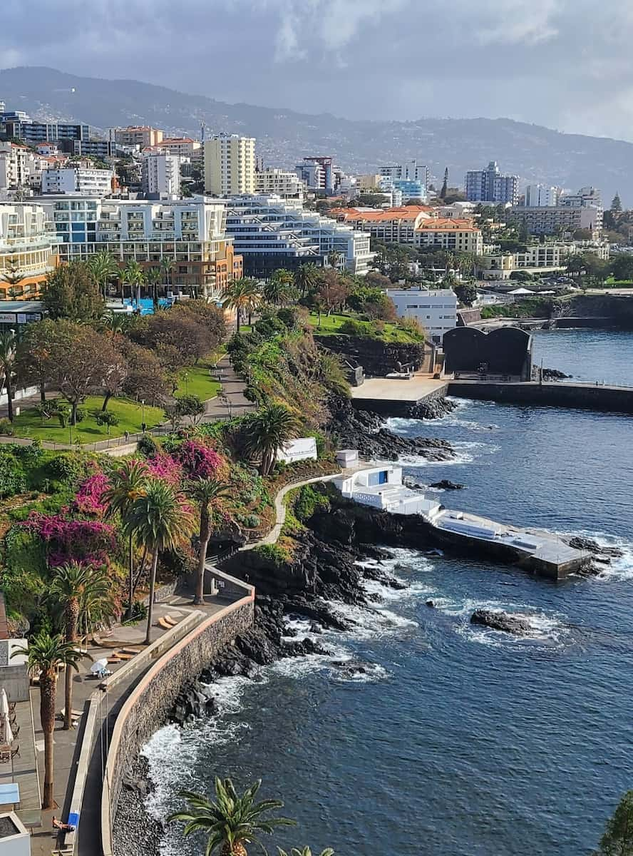 Funchal Madeira