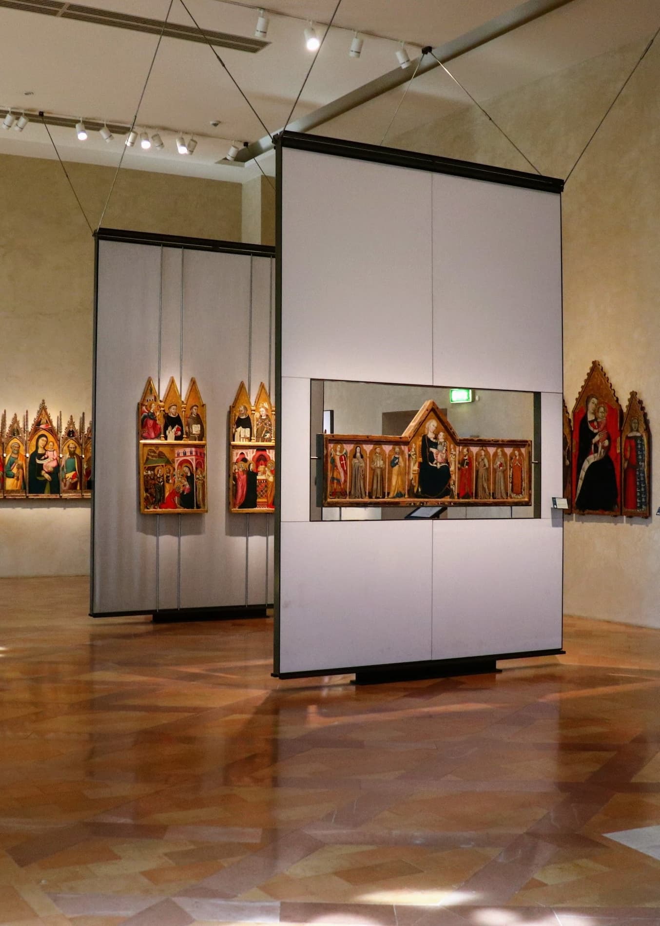 Galleria Nazionale dell’Umbria Galleria Nazionale dell’Umbria
