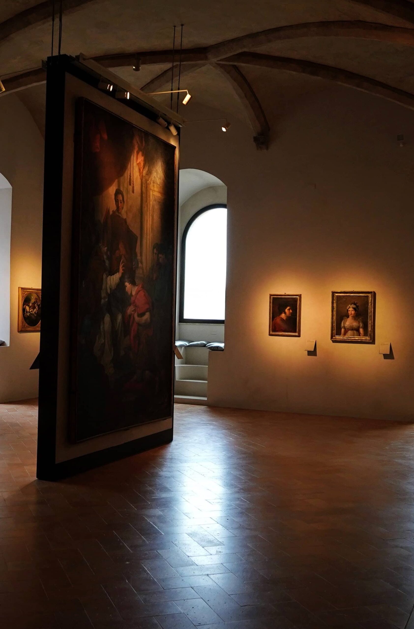 Galleria Nazionale dell’Umbria