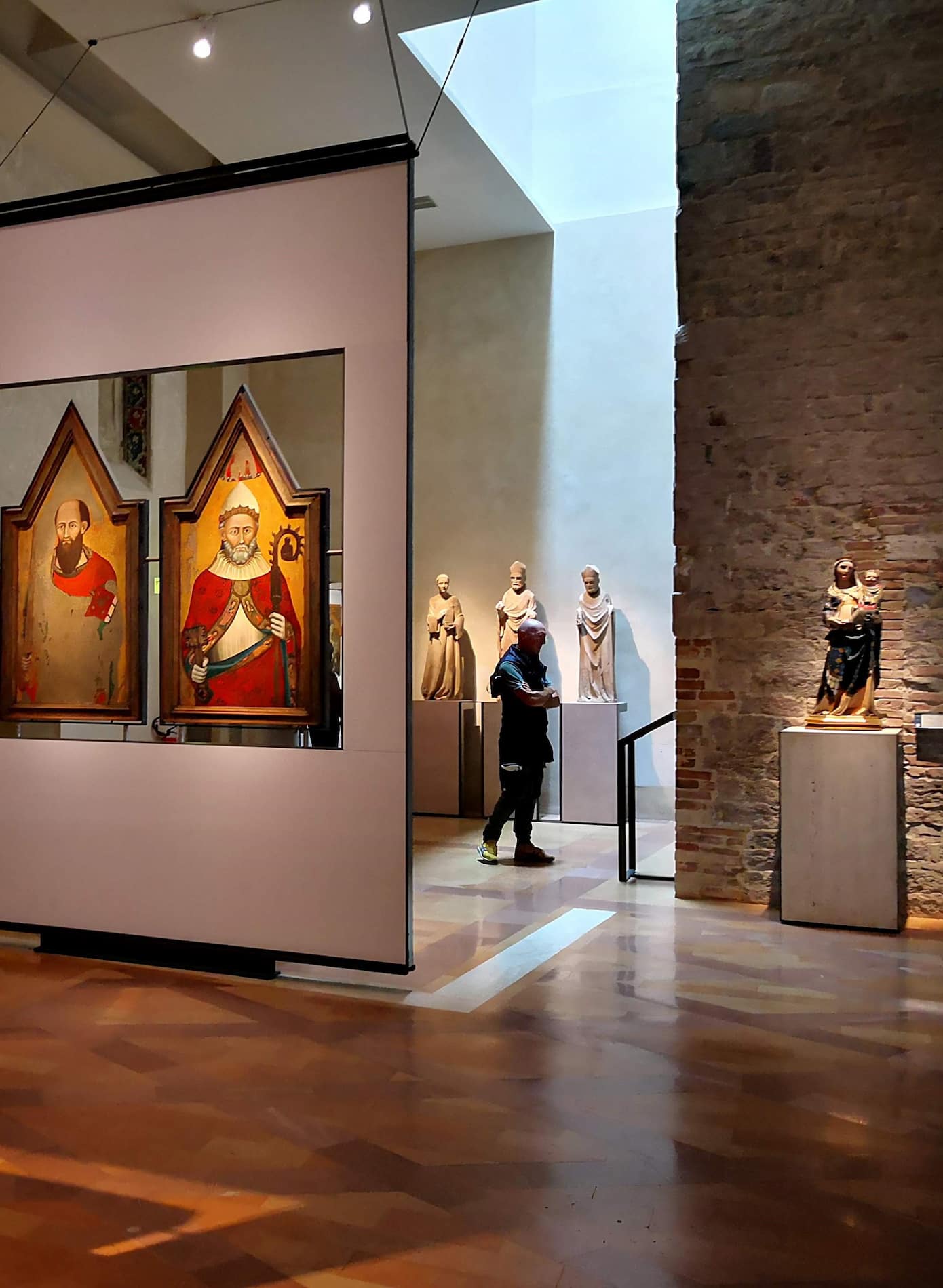 Galleria Nazionale dell’Umbria Galleria Nazionale dell’Umbria
