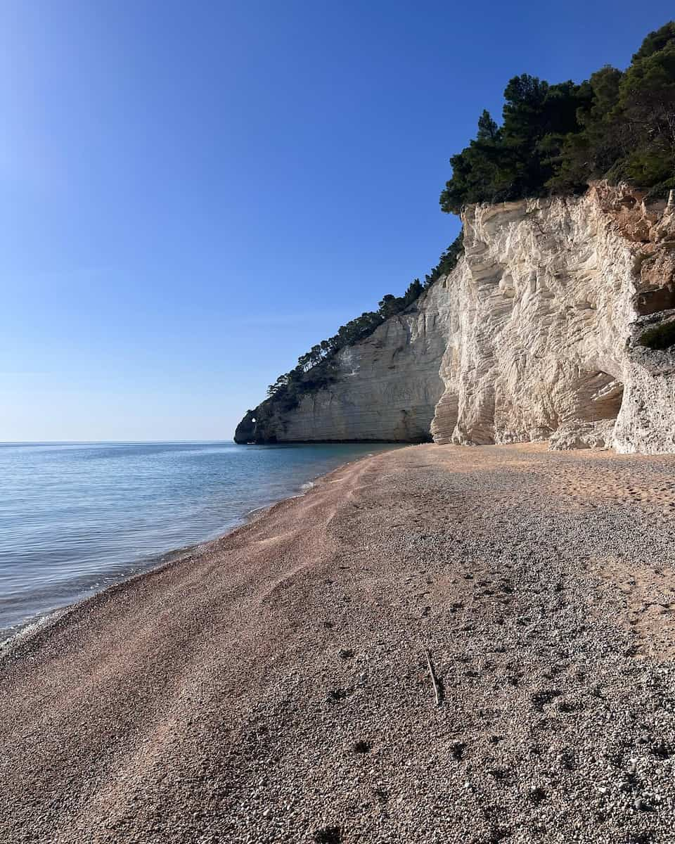 Gargano Coast