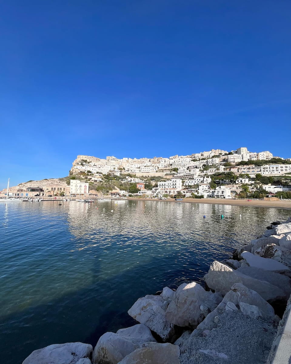 Gargano Coast