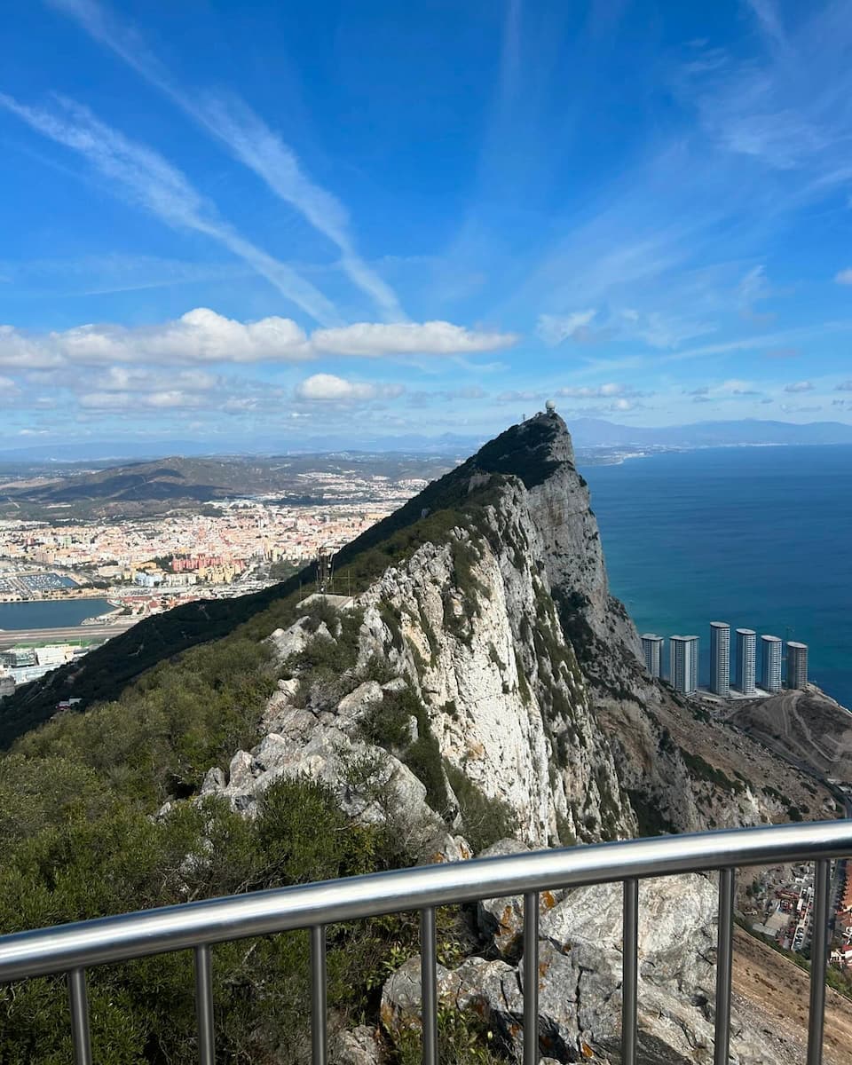 Gibraltar