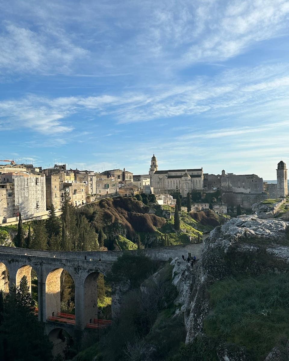 Gravina di Puglia