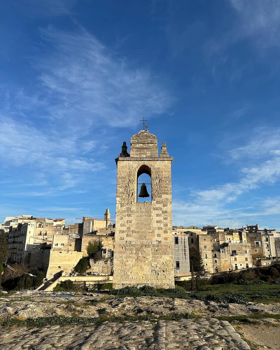 Gravina di Puglia