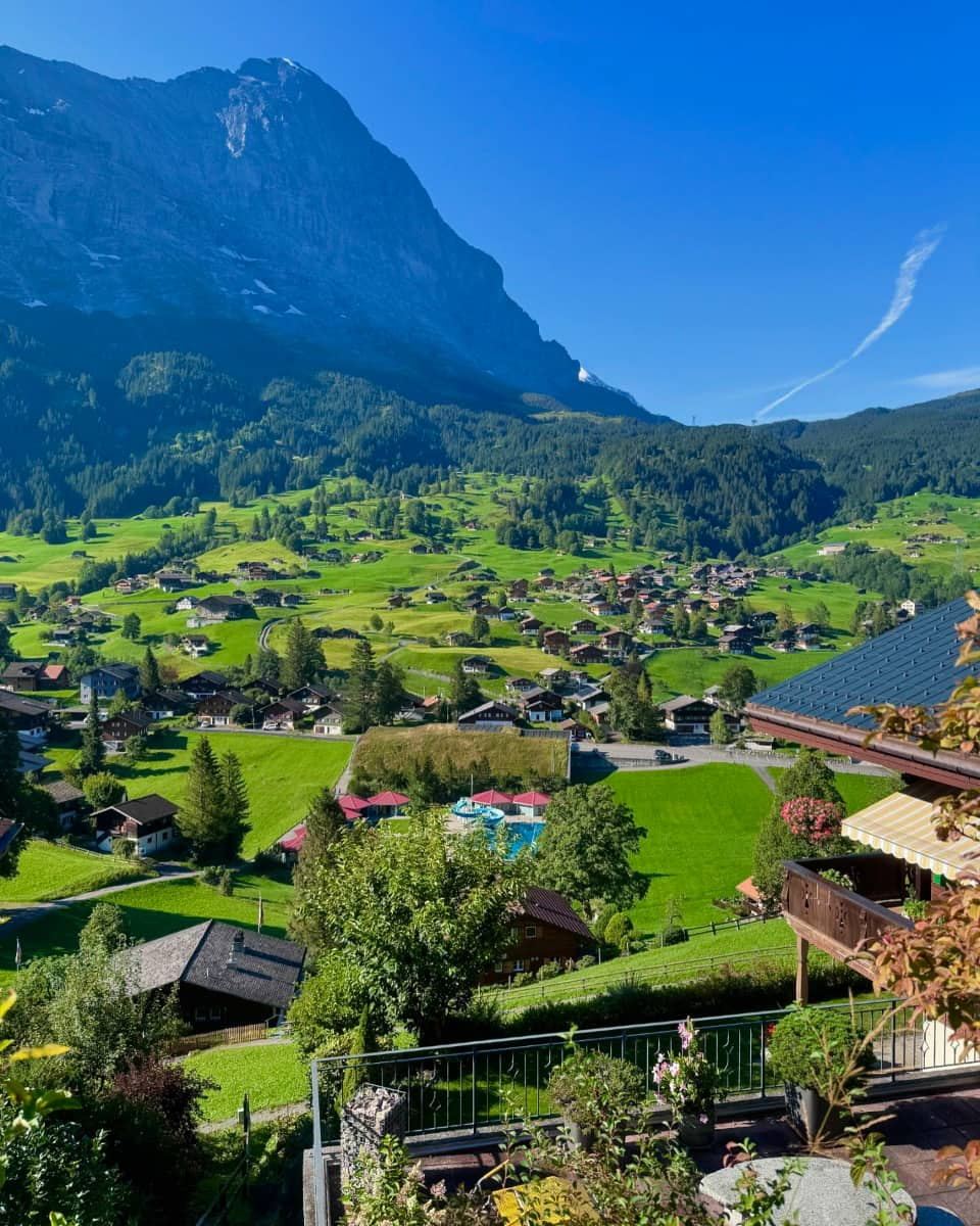 Grindelwald