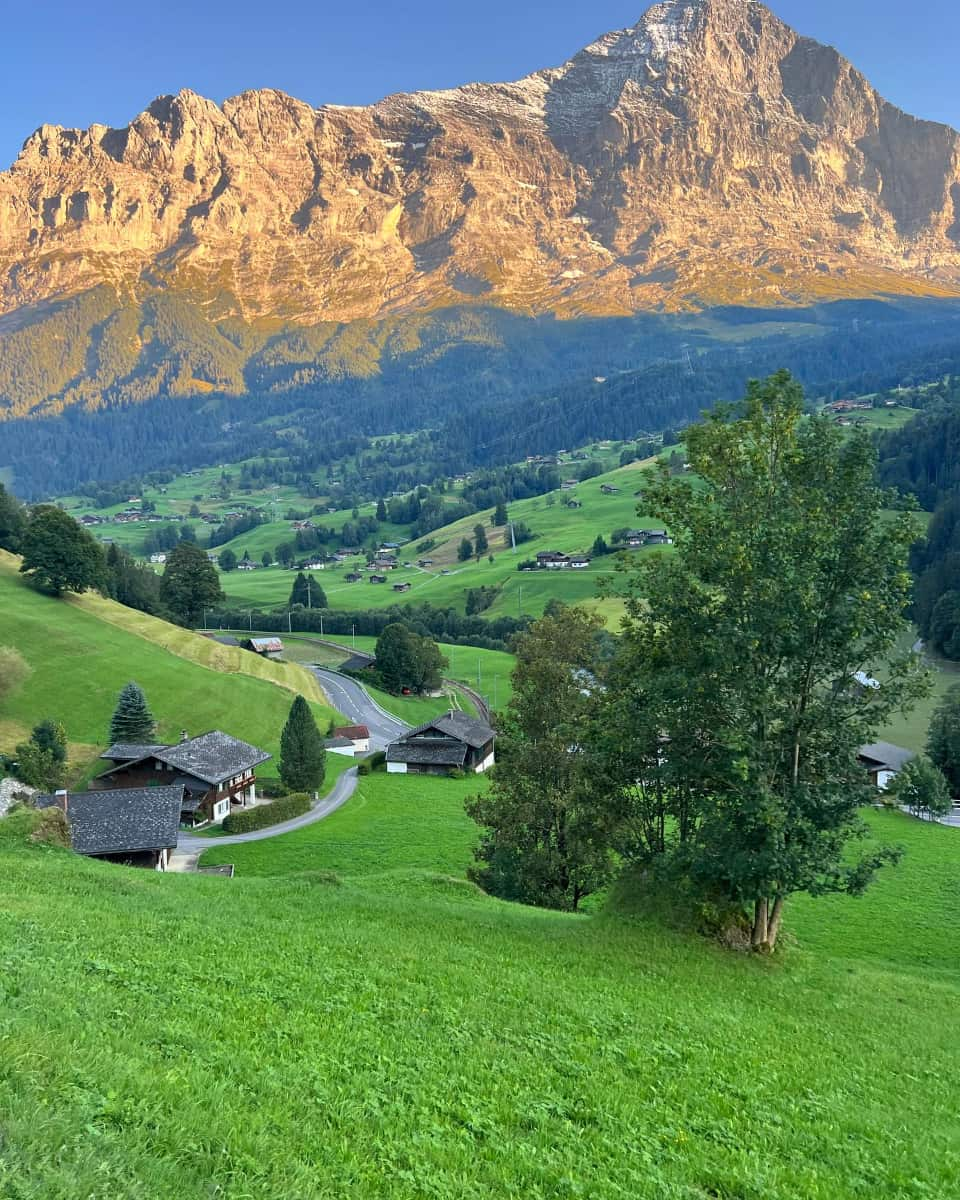 Grindelwald