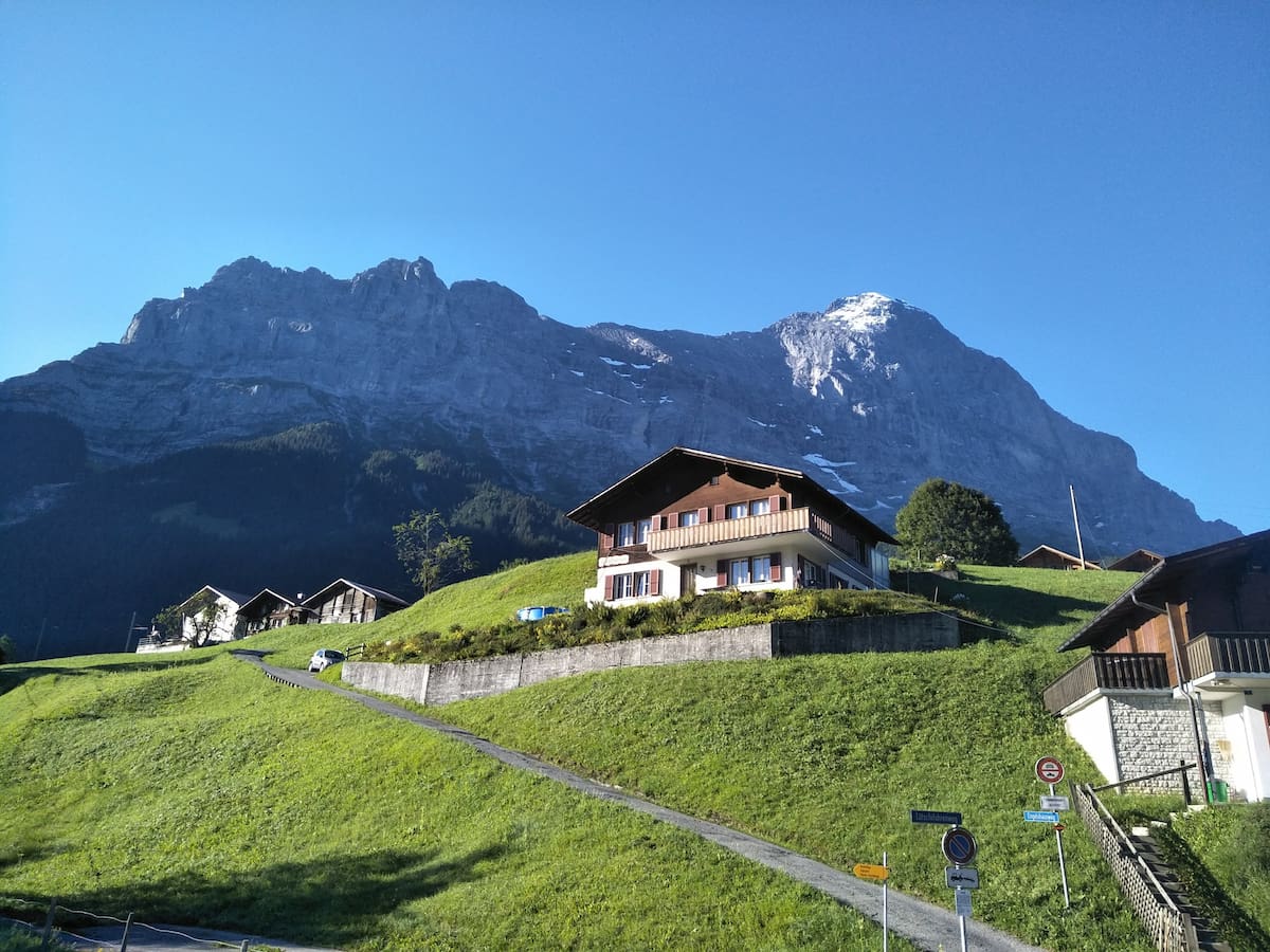 Grindelwald