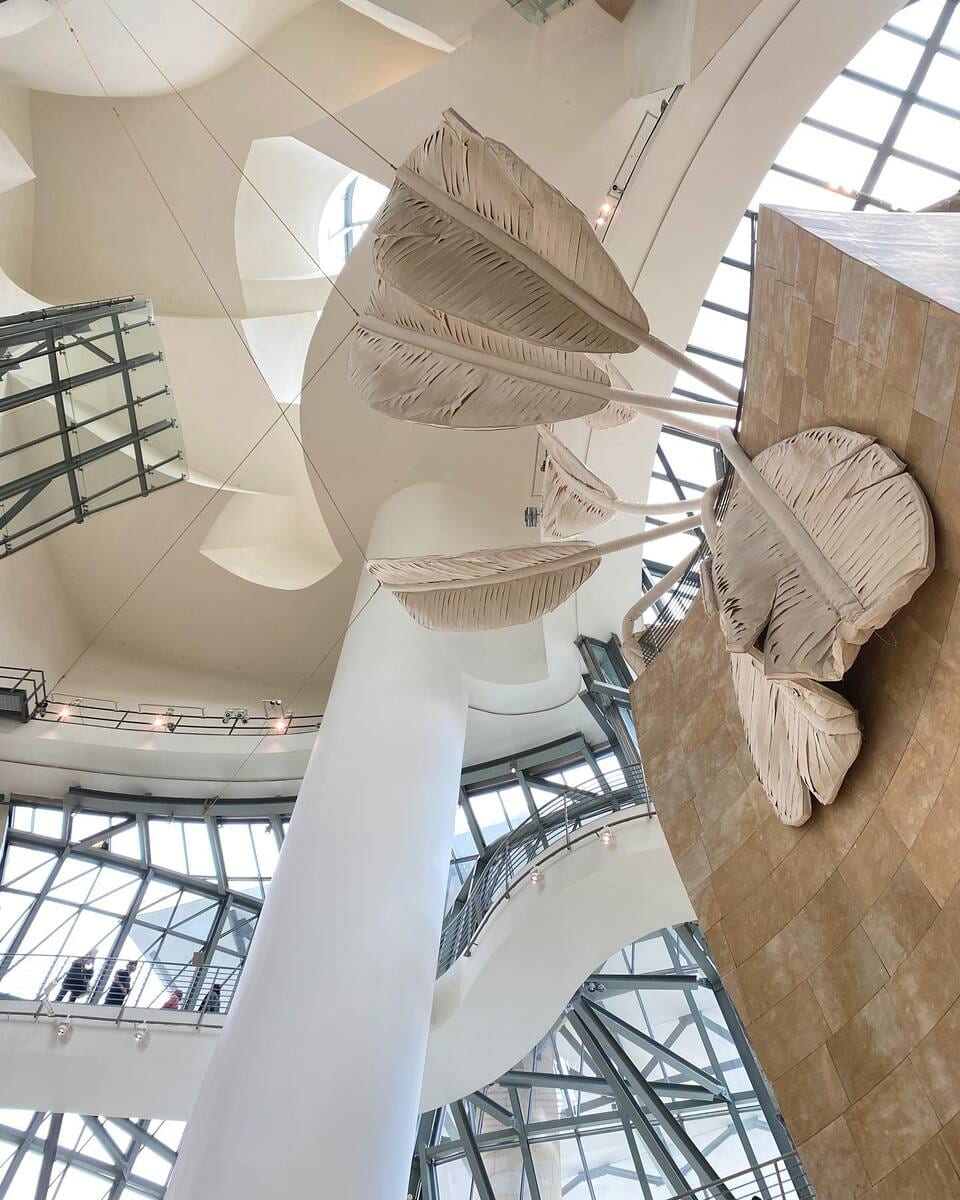 Guggenheim Museum, Bilbao