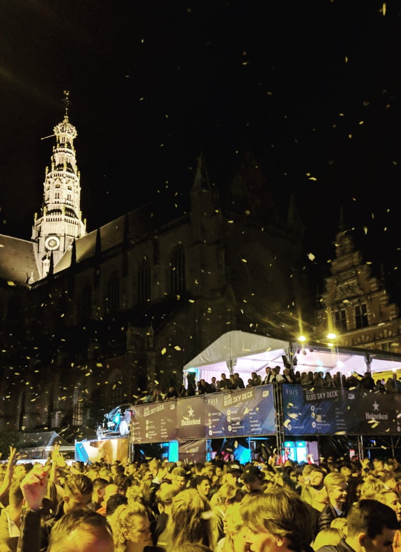 Haarlem Jazz Festival