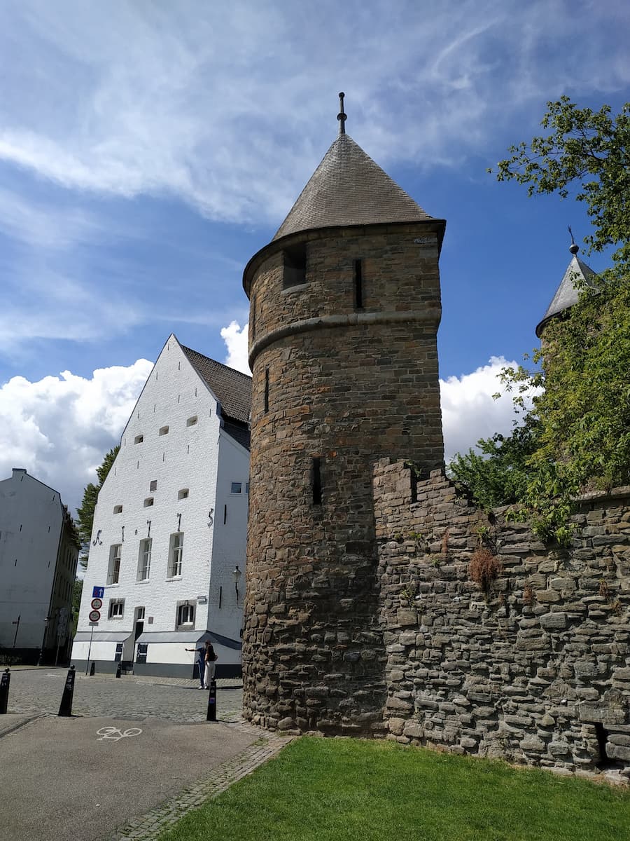 Helpoort Maastricht