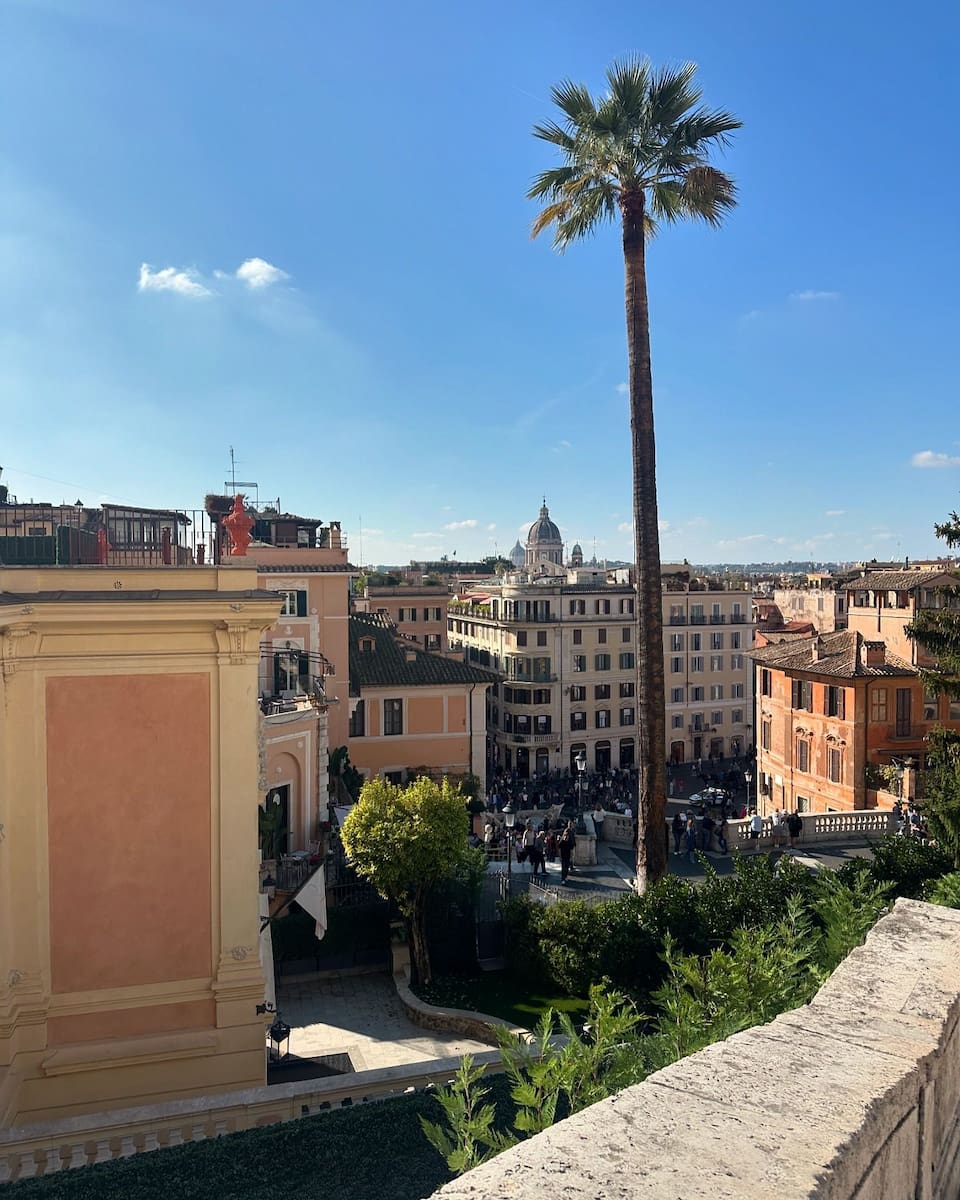 Historic Center Highlights, Rome