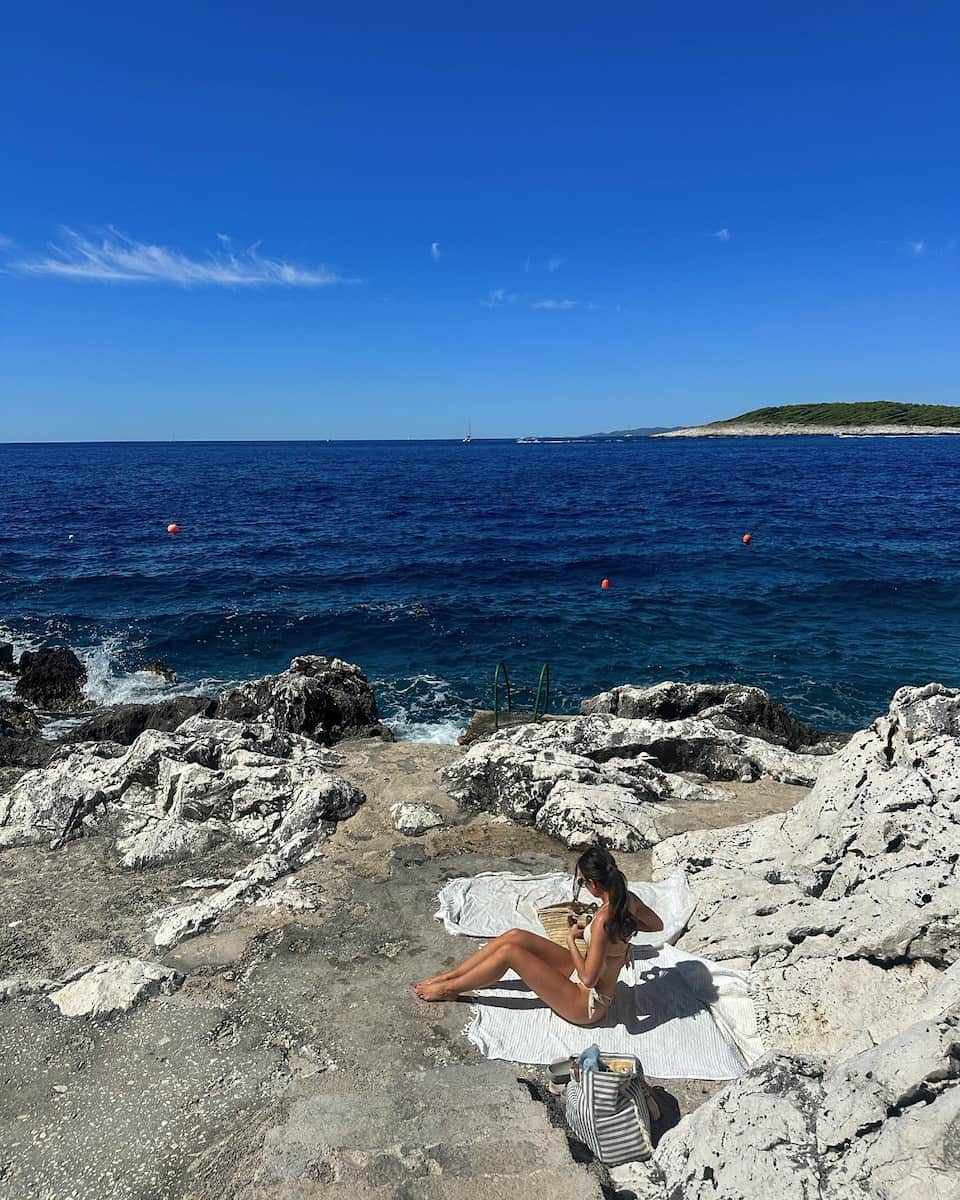 Hvar, Pakleni Islands Archipelago