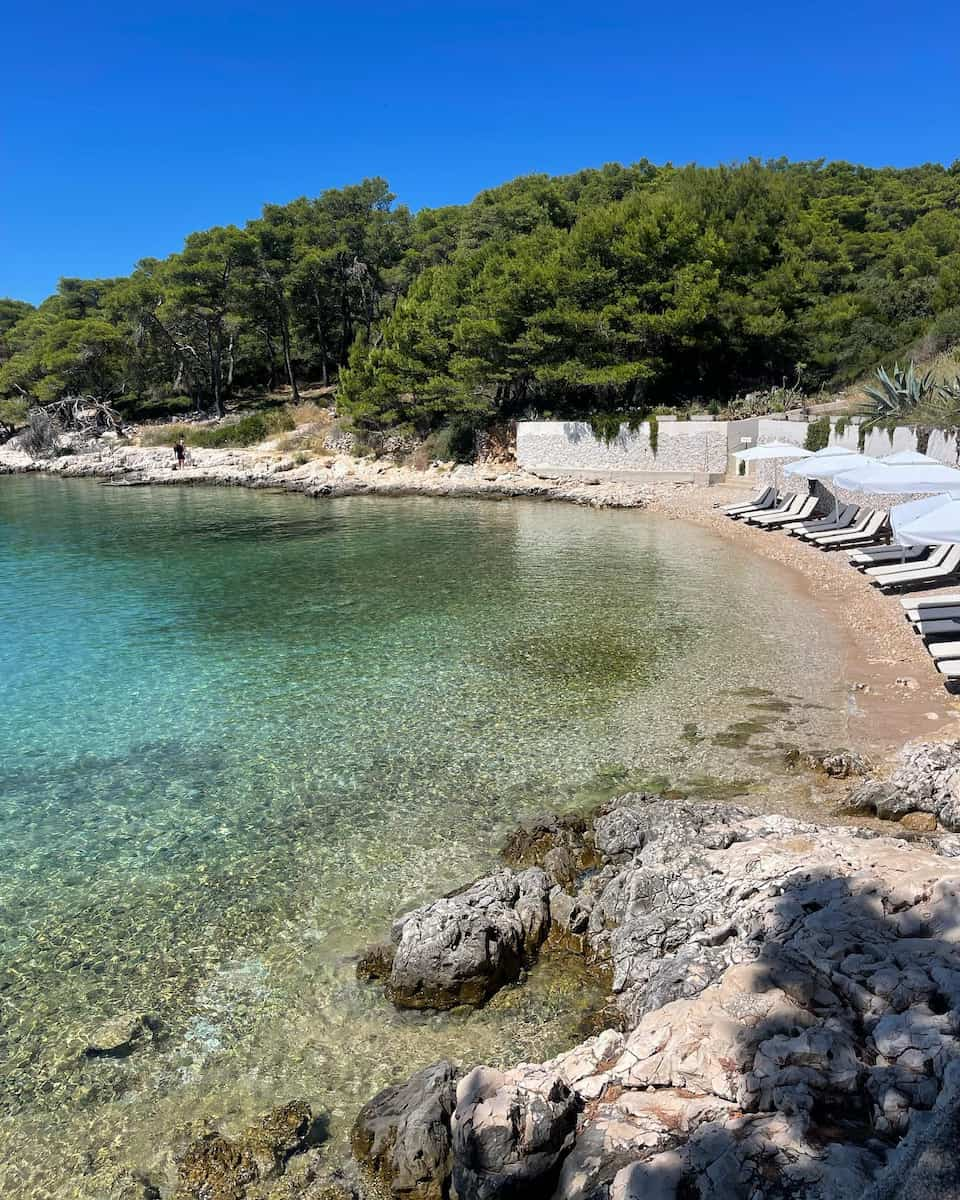 Hvar, Pakleni Islands Archipelago