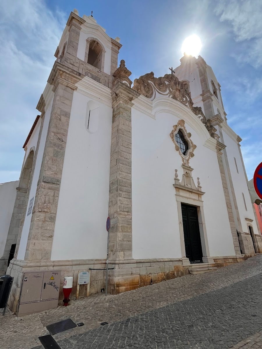 Igreja de Santo António, Lagos