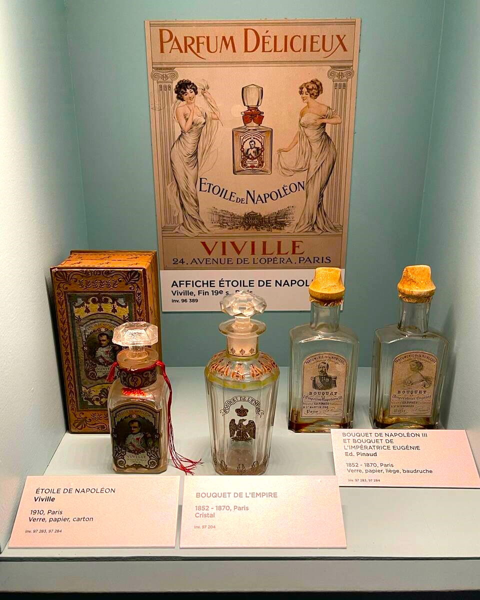 International Perfume Museum