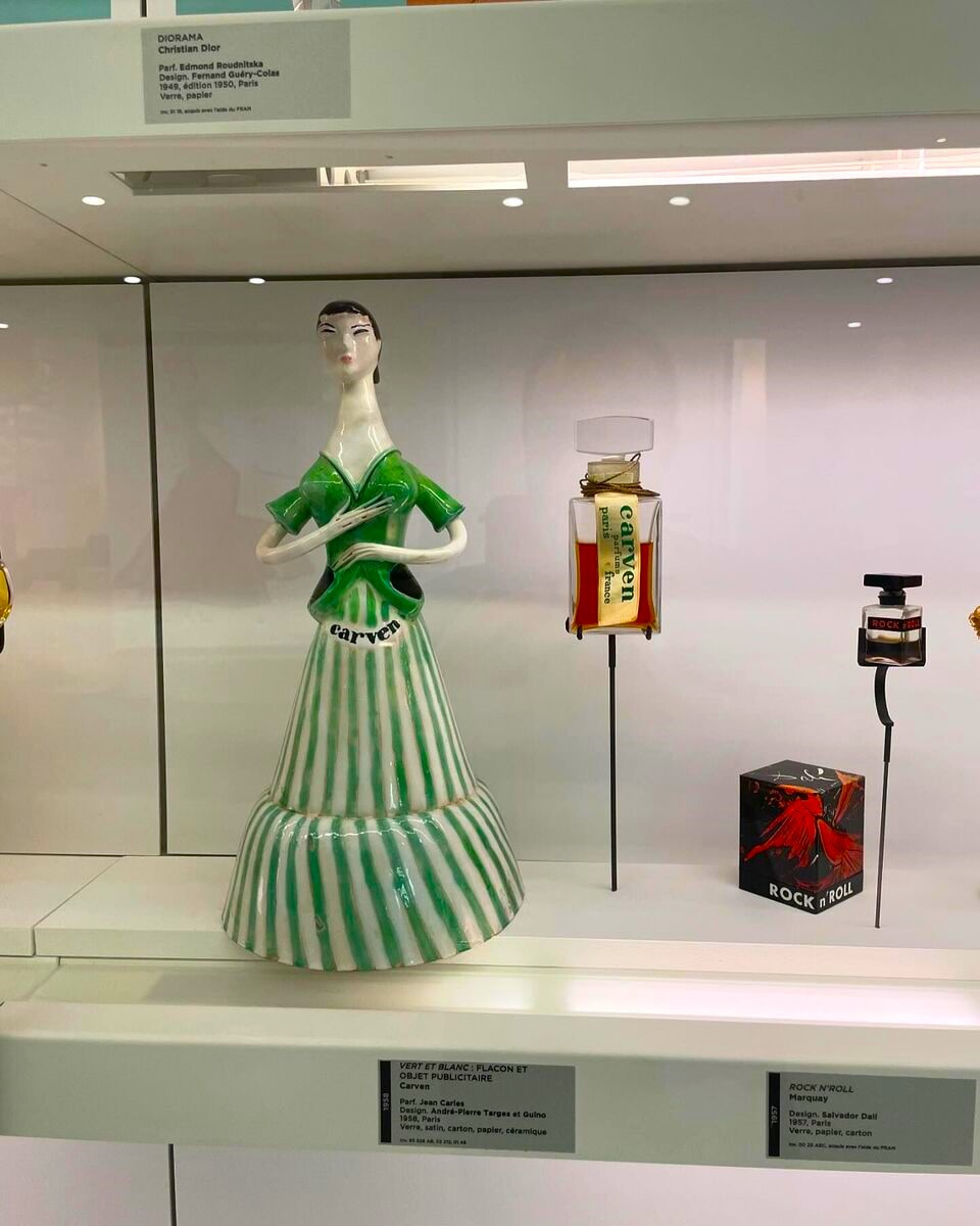 International Perfume Museum