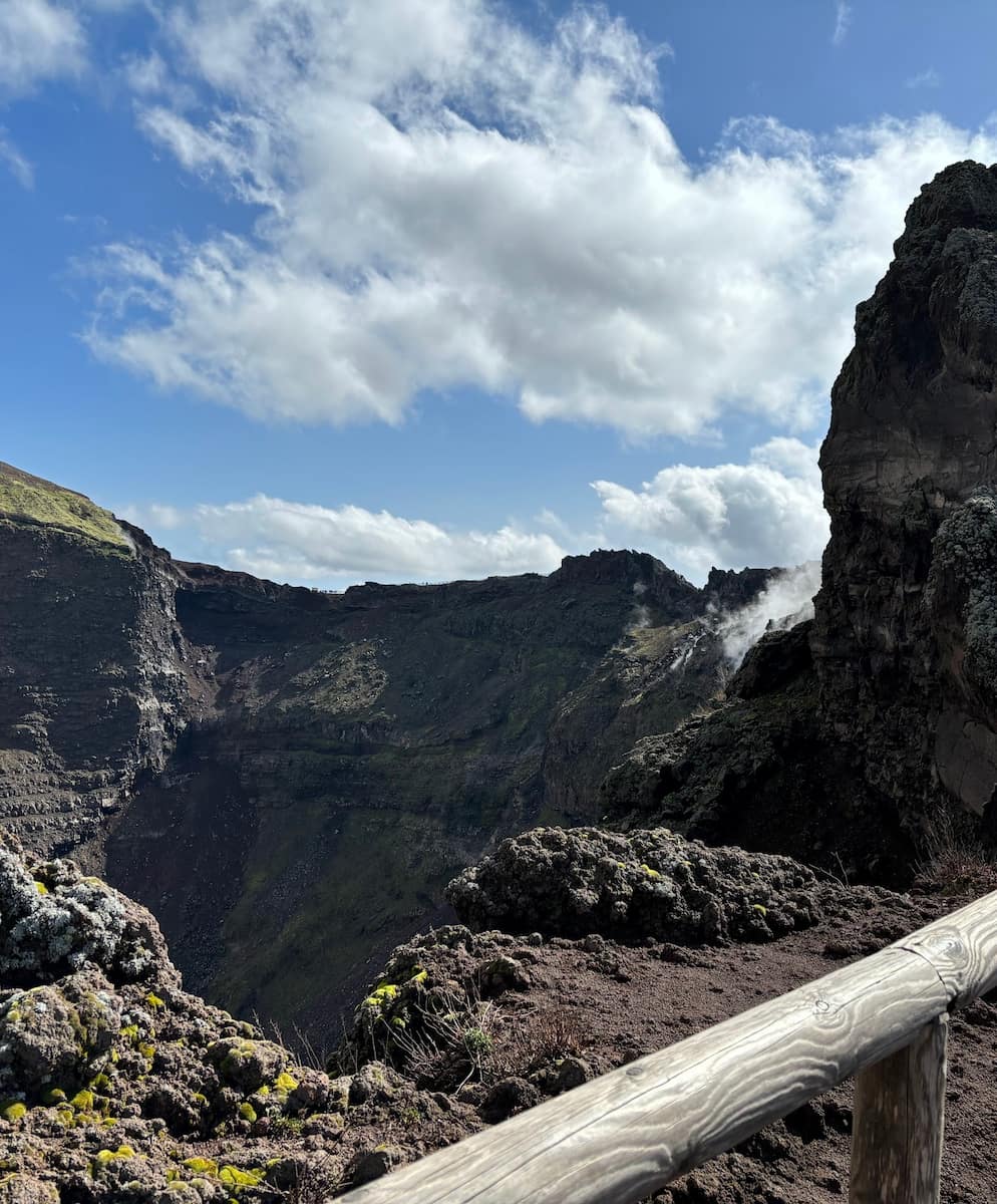 Vesuvius