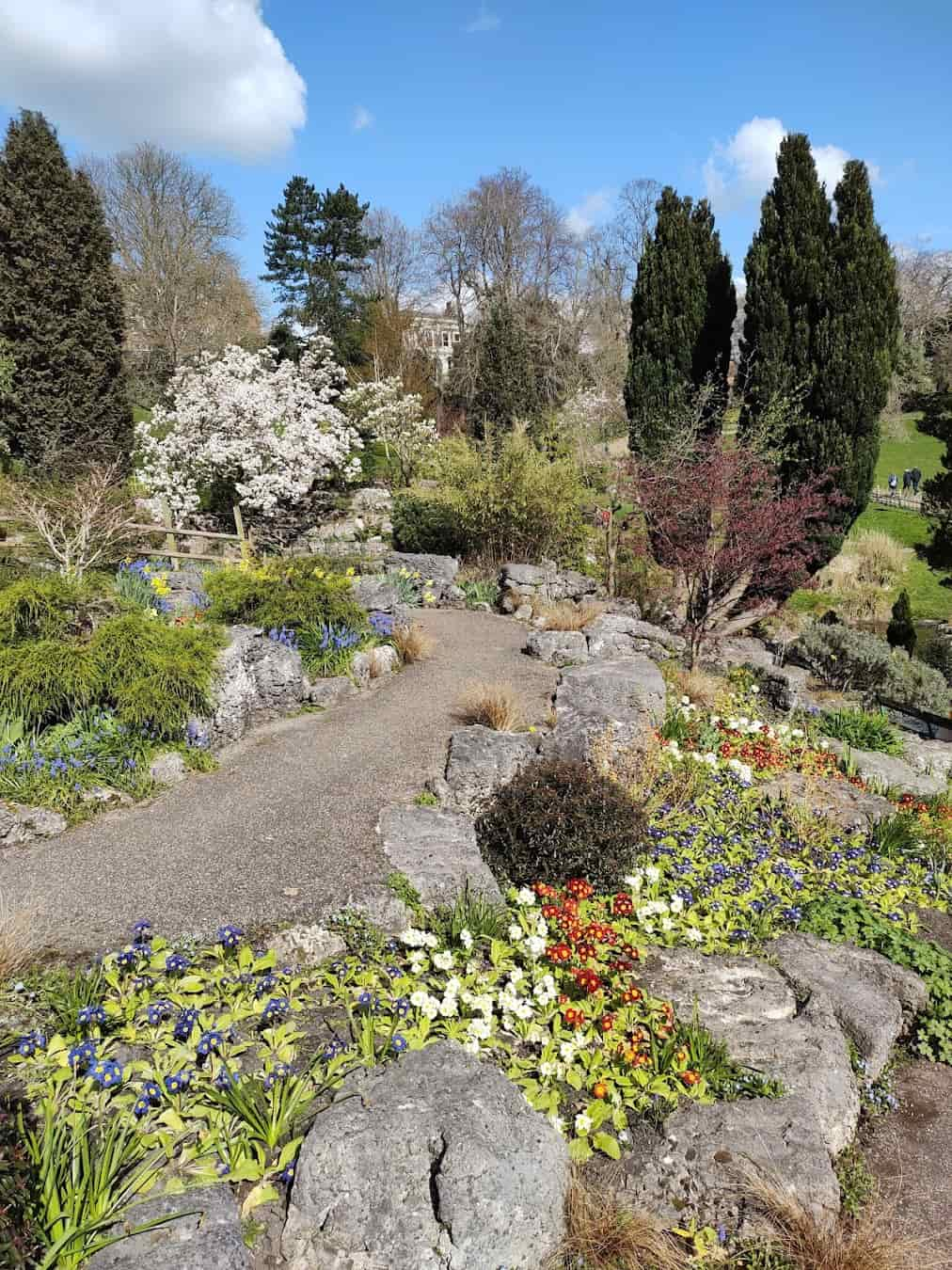 Japanese Garden, Preston