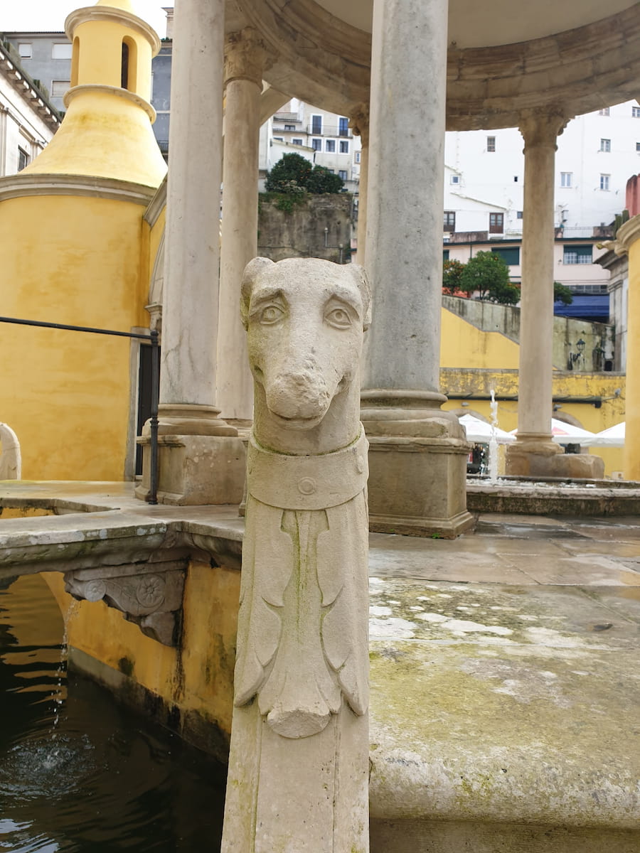 Jardim da Manga Coimbra