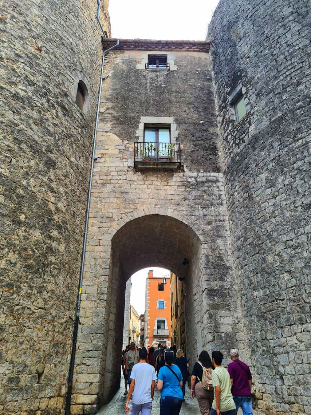 Jewish Quarter, Spain