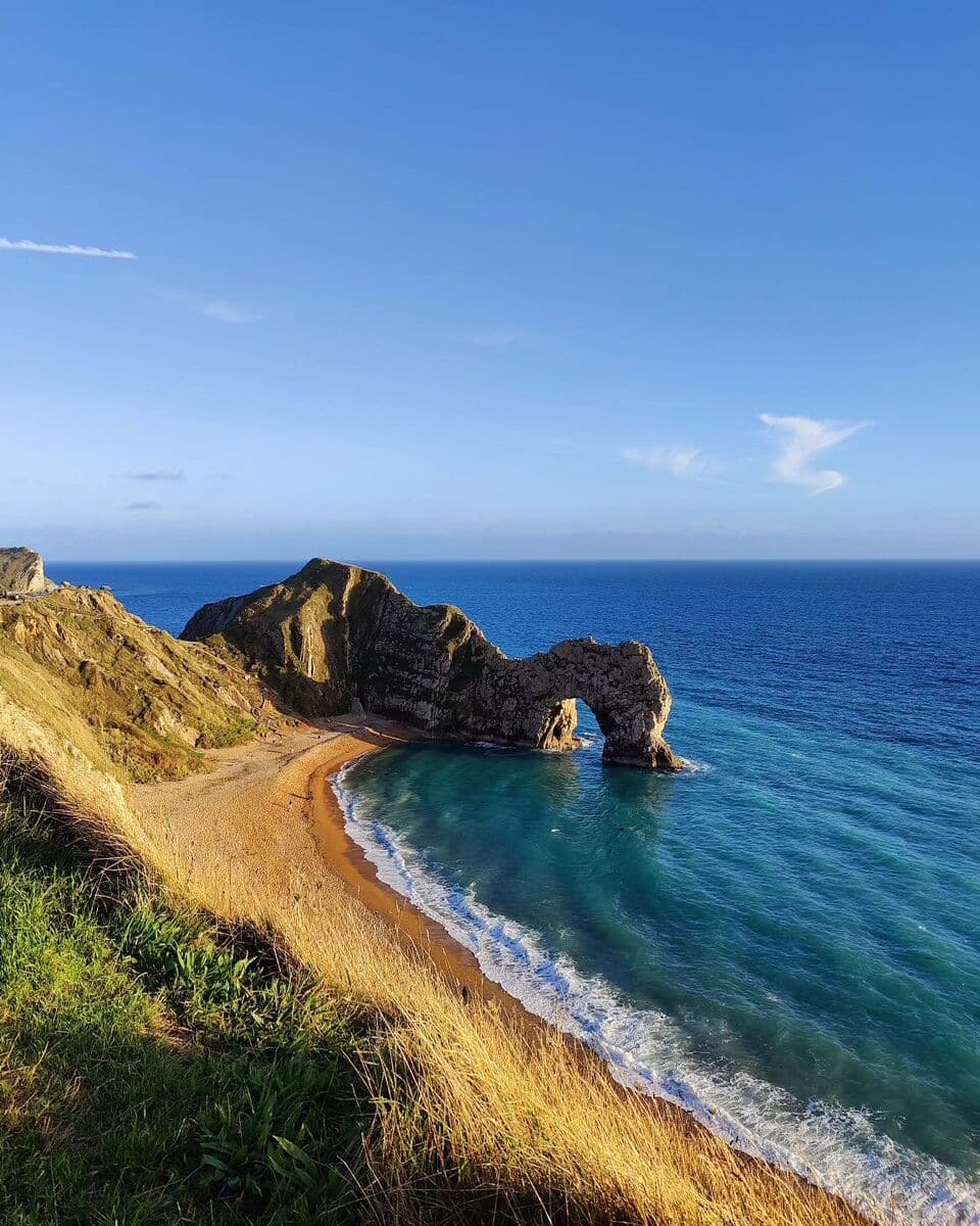 Jurassic Coast