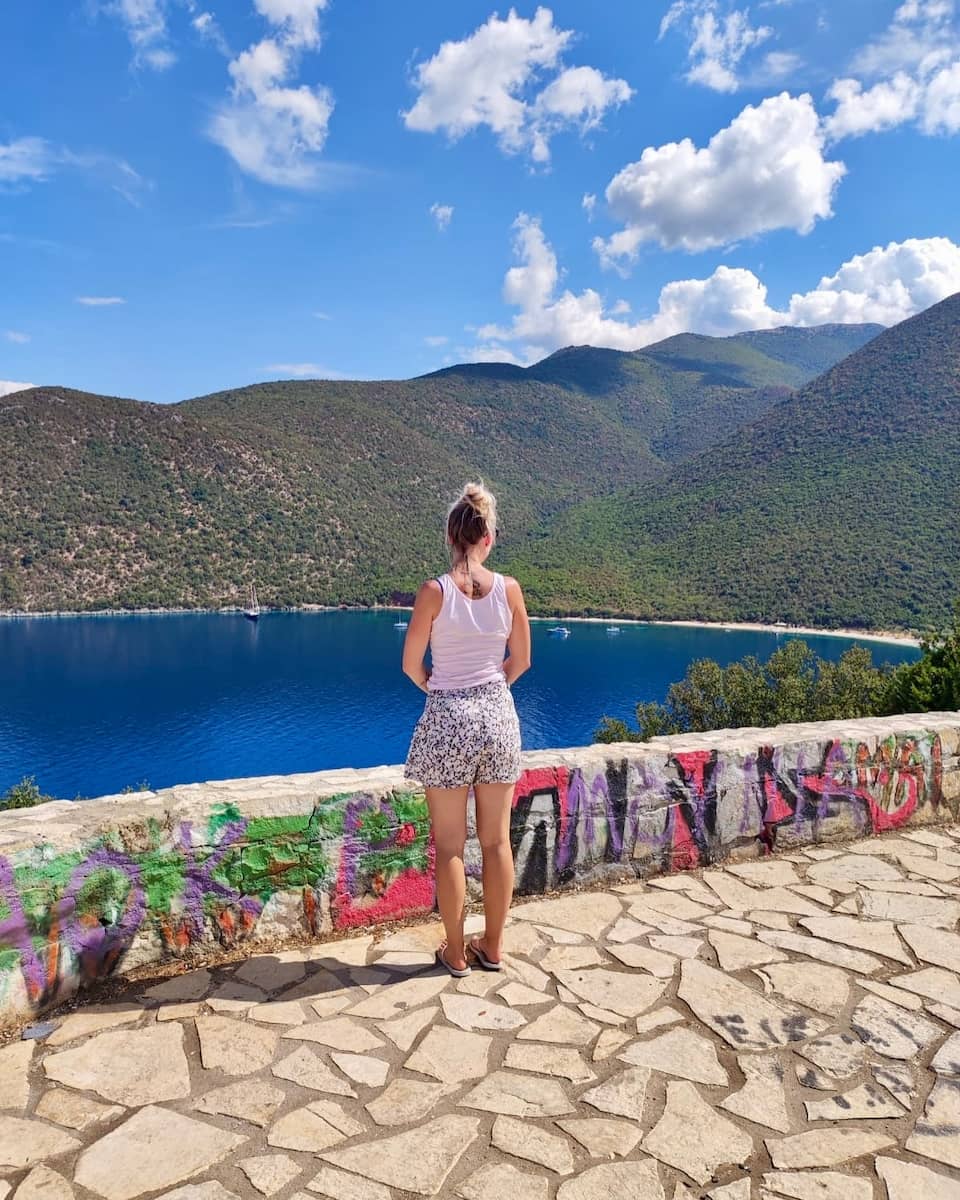 Kefalonia: Antisamos Beach