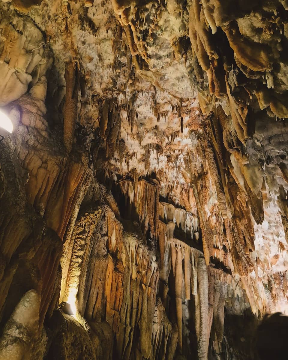 Kefalonia: Drogarati Cave