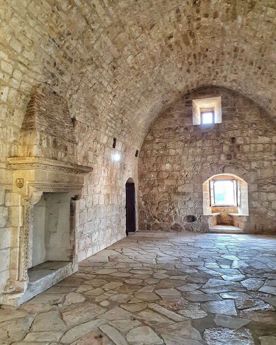 Kolossi Castle, Limassol