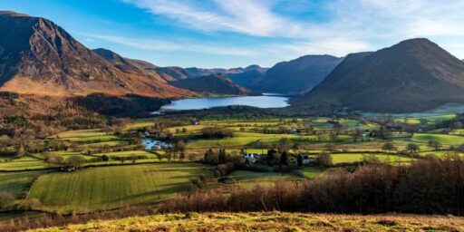 Lake District