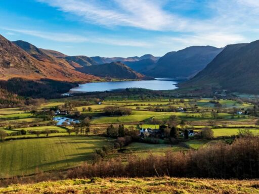 Lake District