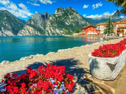 Lake Garda