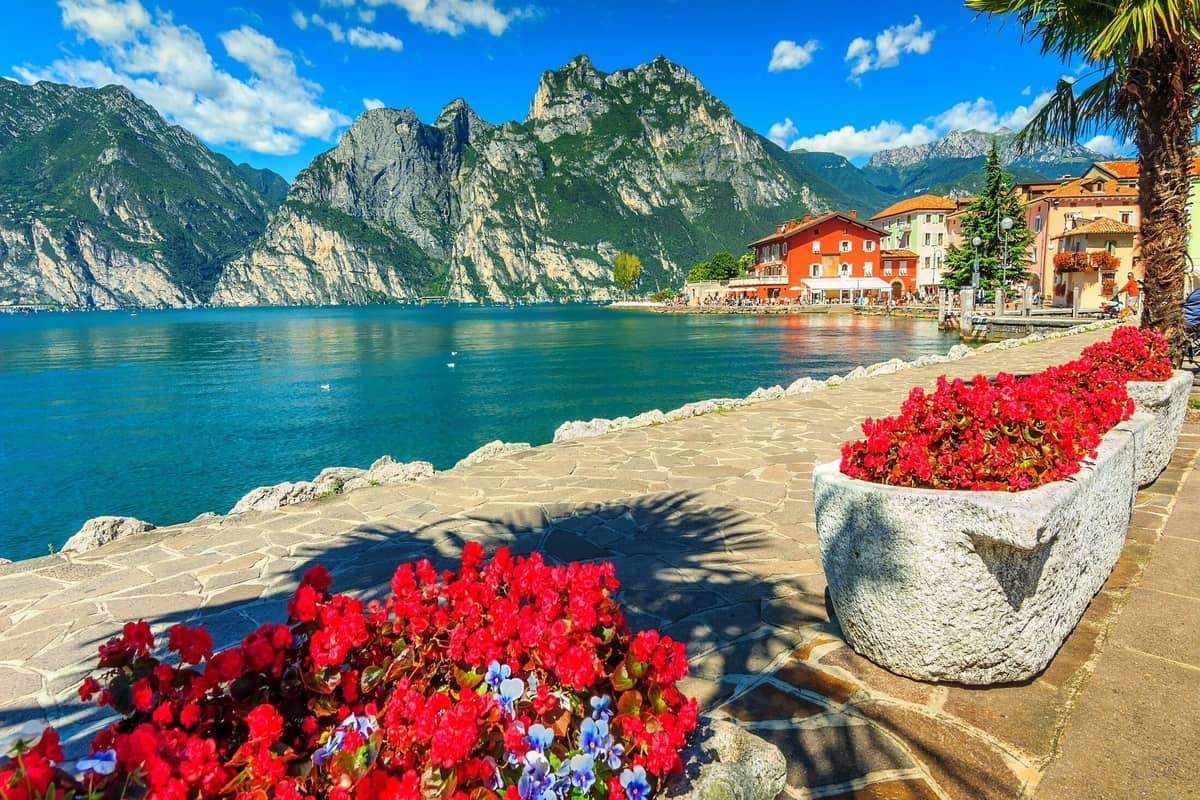 Lake Garda