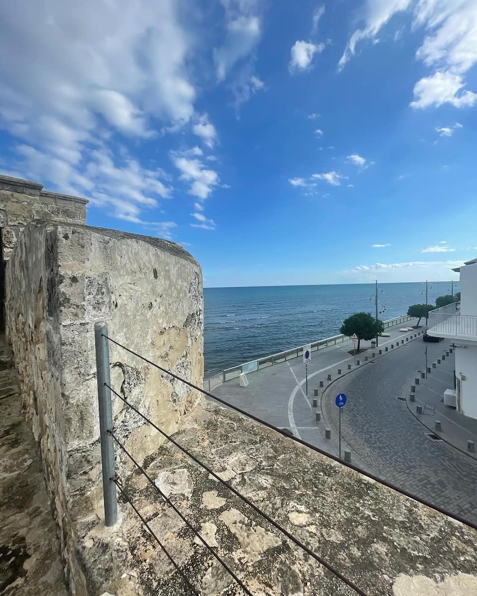 Larnaca Fort