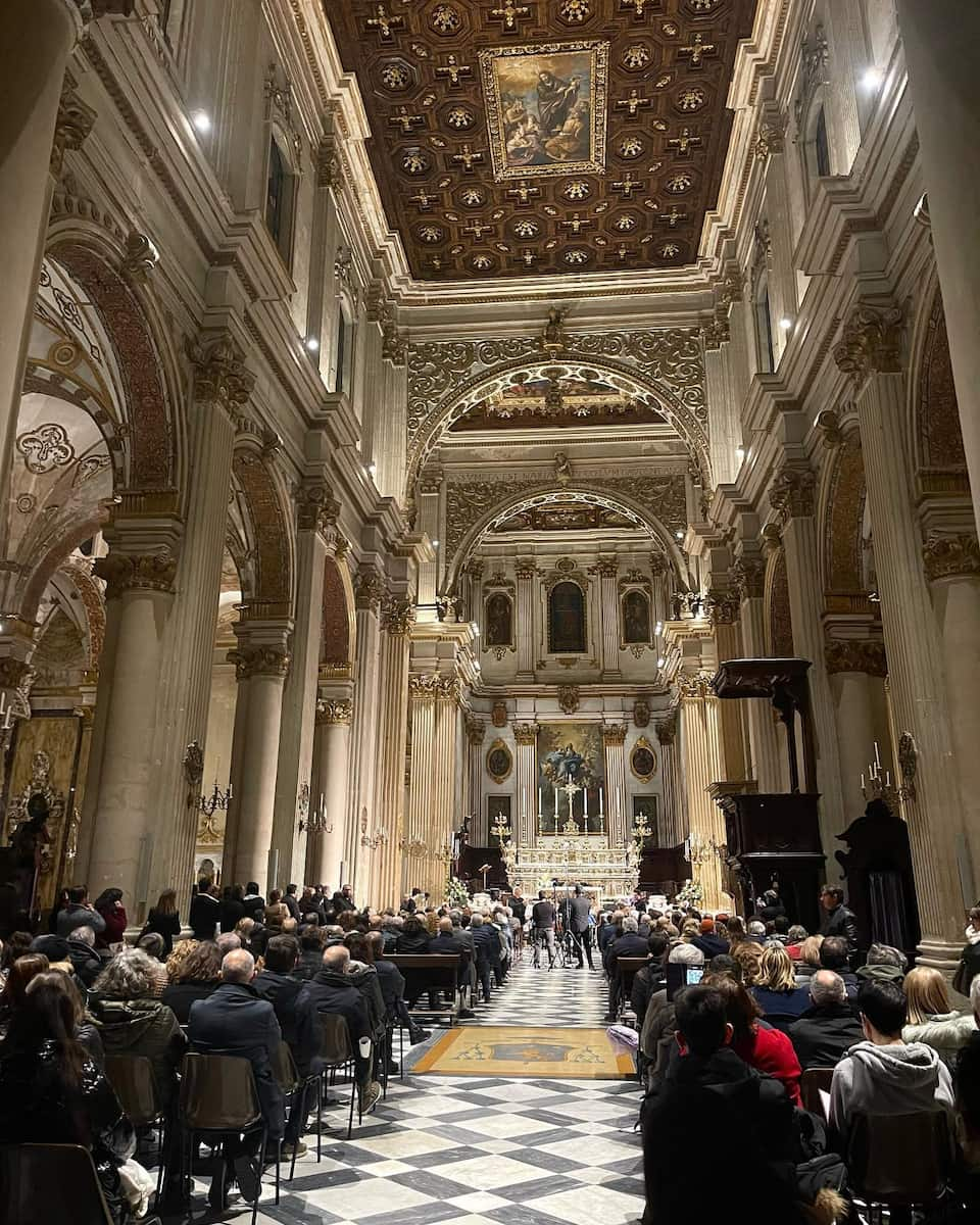 Lecce Cathedral