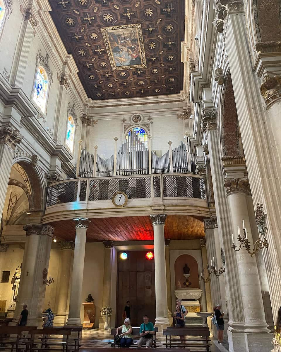 Lecce Cathedral