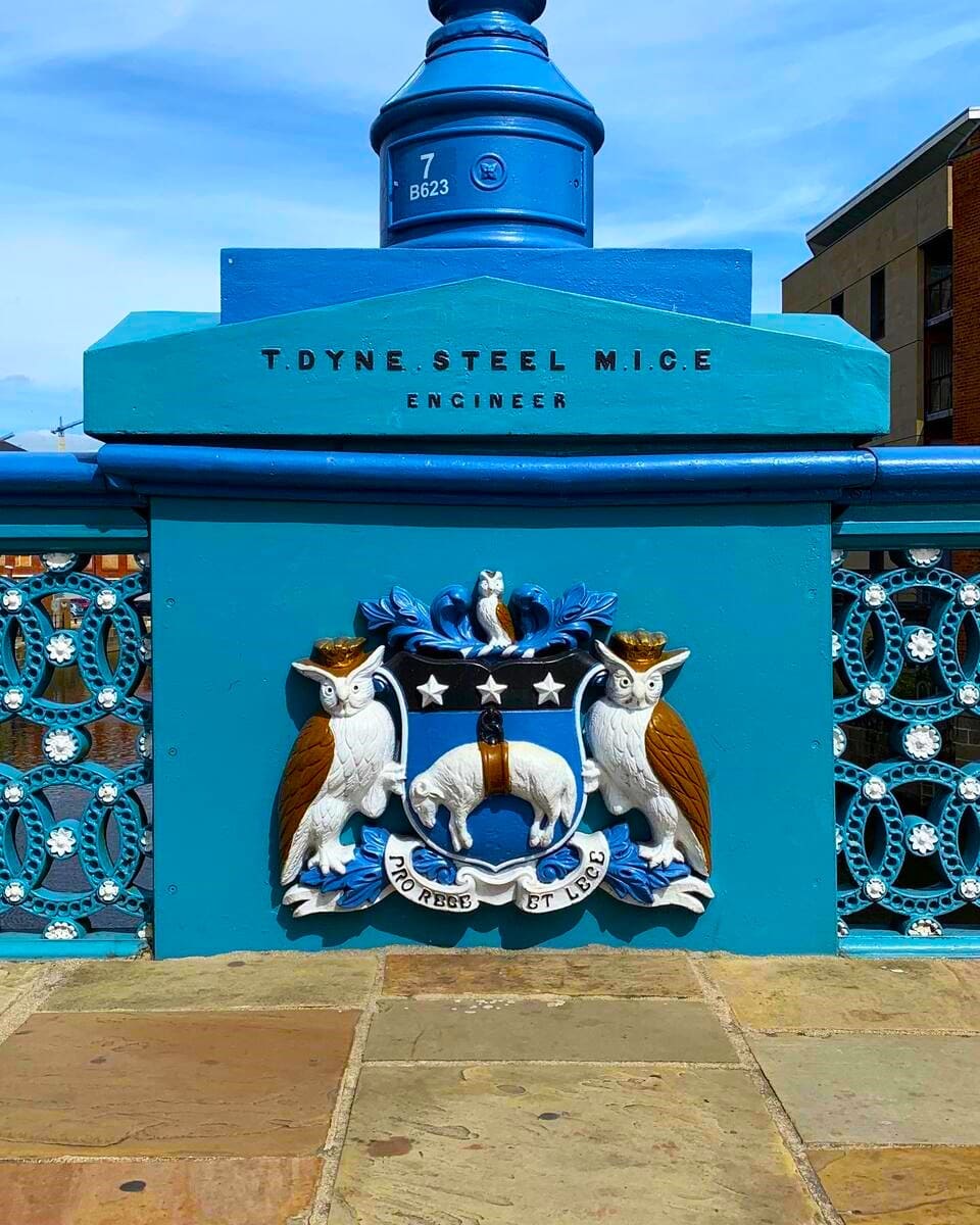 Leeds Owl Trail, Leeds