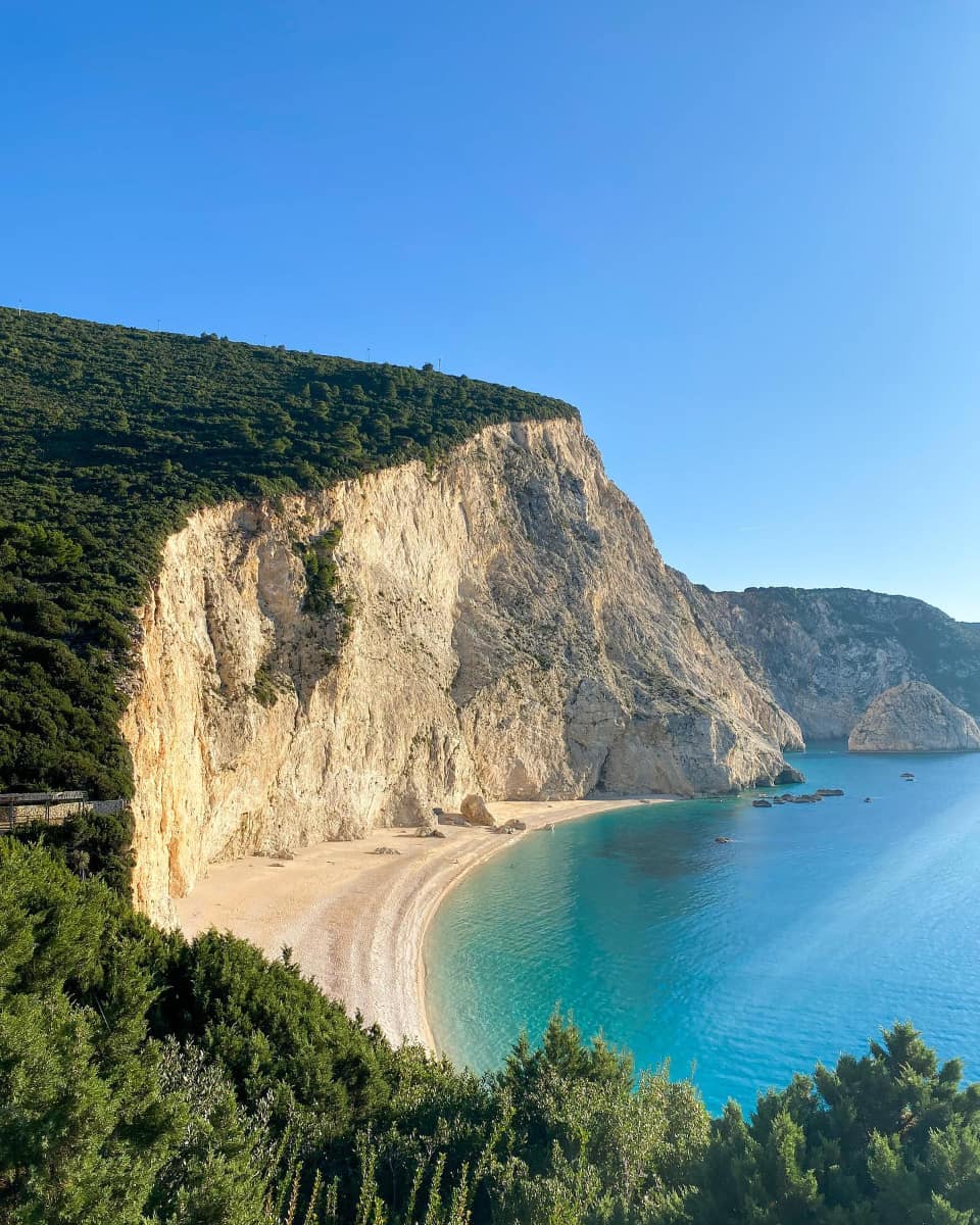 Lefkada, Greece