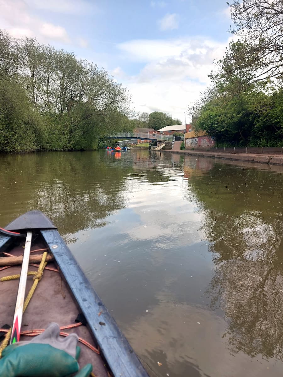 Leicester Outdoor Pursuits Centre