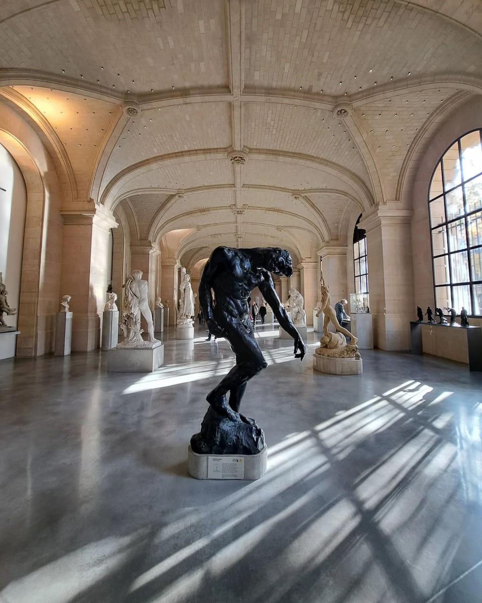 Lille: Palais des Beaux-Arts